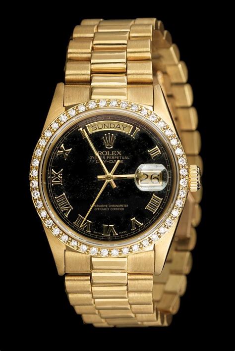 diamond studded rolex replica|rolex presidential with diamond bezel.